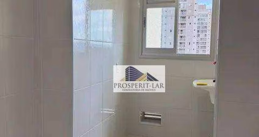 Condominio Flex com 3 dormitórios à venda, 76 m² por R$ 500.000 - Picanco - Guarulhos/SP