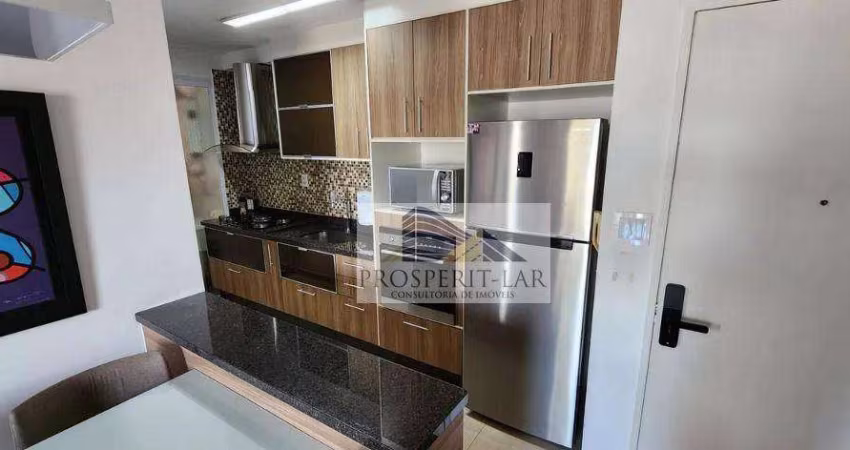 Condominio Dream com 3 dormitórios à venda, 64 m² por R$ 530.000 - Gopoúva