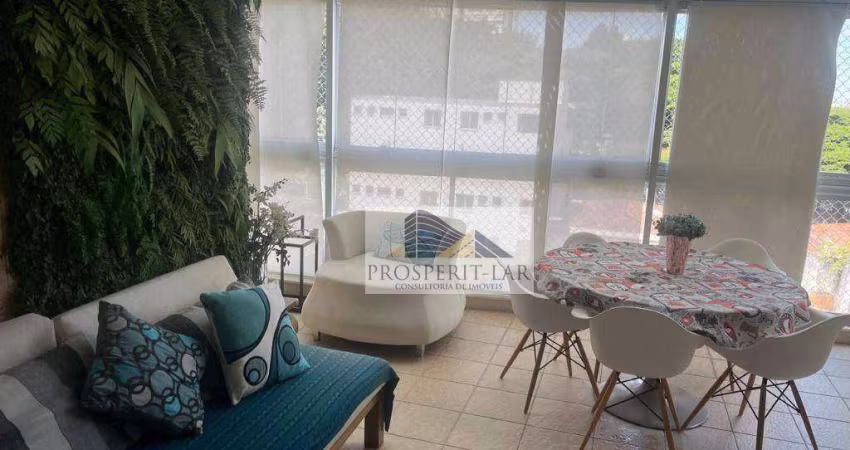 Condomínio Place Du Sole  3 dormitórios à venda, 177 m² por R$ 2.150.000 - Jardim Zaira
