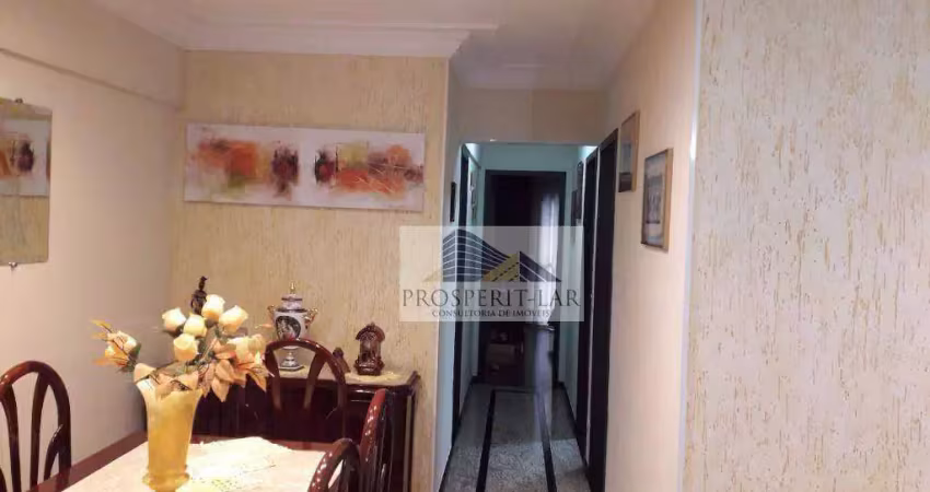 Mirante do Rosalia com 3 dormitórios à venda, 80 m² por R$ 560.000 - Vila Rosália