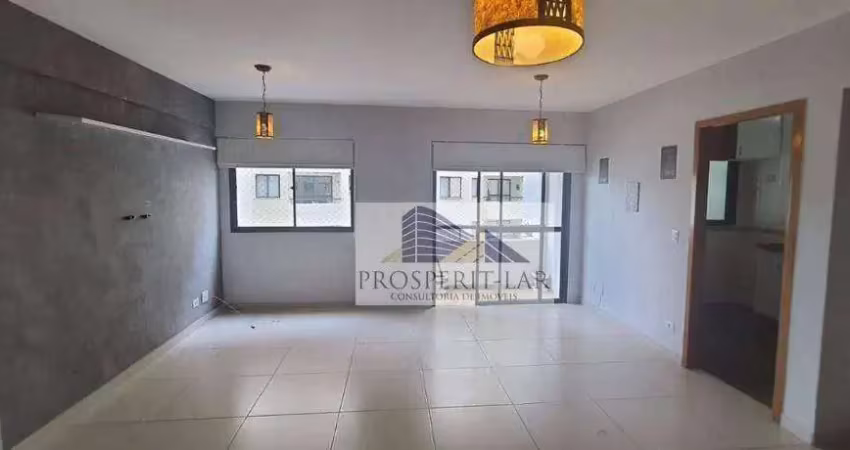 Vitoria regia   com 2 dormitórios à venda, 72 m² por r$ 430.000 - vila rosália