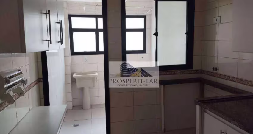 Condominio vitoria regia  2 dormitórios à venda, 75 m² por r$ 460.000 - vila rosália - guarulhos/sp