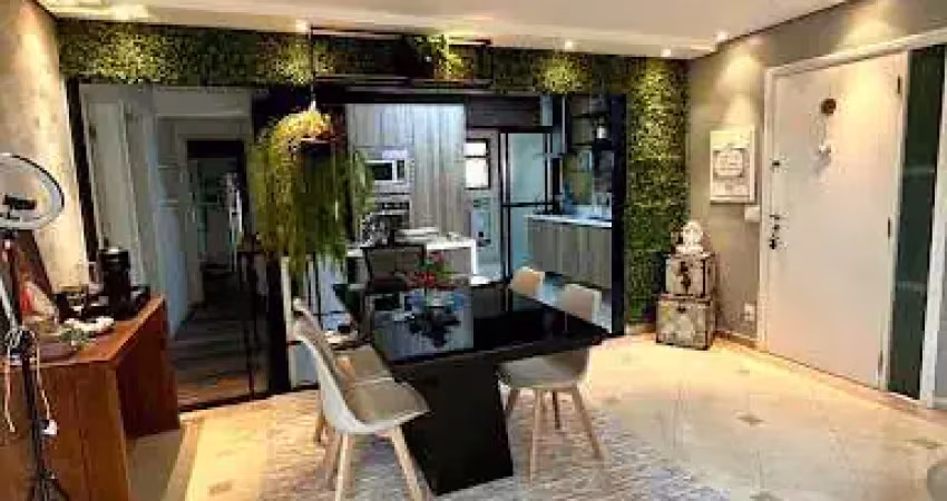 Apartamento com 3 dormitórios à venda, 92 m² por r$ 685.000,00 - vila santa terezinha (zona norte) - são paulo/sp