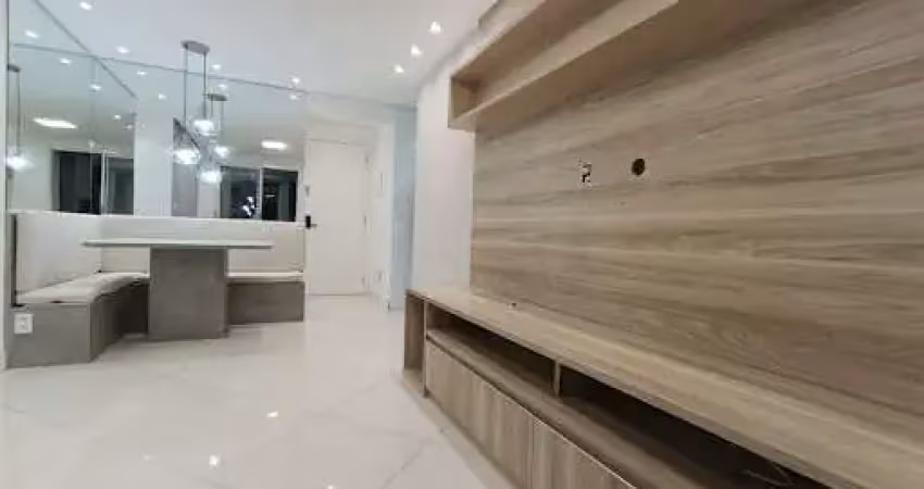 Apartamento com 2 dormitórios à venda, 60 m² por r$ 645.000,00 - vila gustavo - são paulo/sp