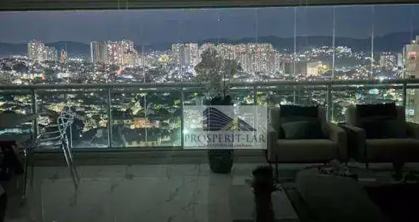 Helbor classic com 3 dormitórios à venda, 169 m² por r$ 2.600.000 - jardim santa mena