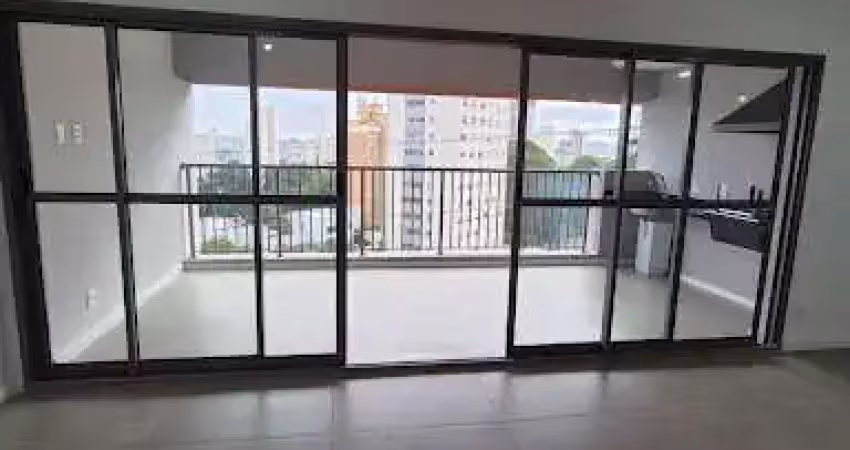 Apartamento com 3 dormitórios à venda, 139 m² por r$ 2.200.000,00 - alto da mooca - são paulo/sp