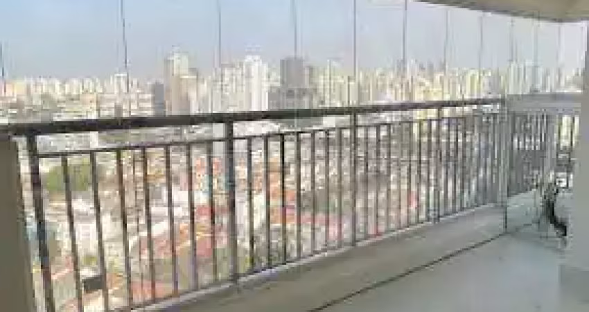 Apartamento com 3 dormitórios à venda, 106 m² por r$ 1.558.000,00 - tatuapé - são paulo/sp