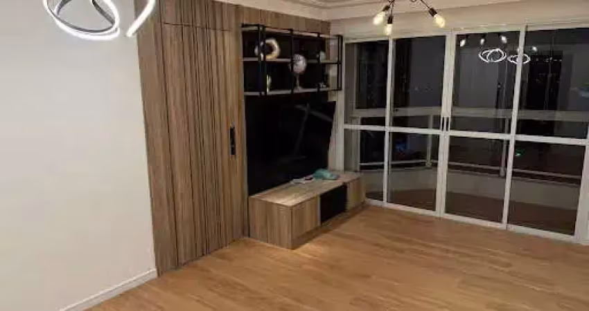 Apartamento com 3 dormitórios à venda, 96 m² por r$ 840.000,00 - água fria - são paulo/sp