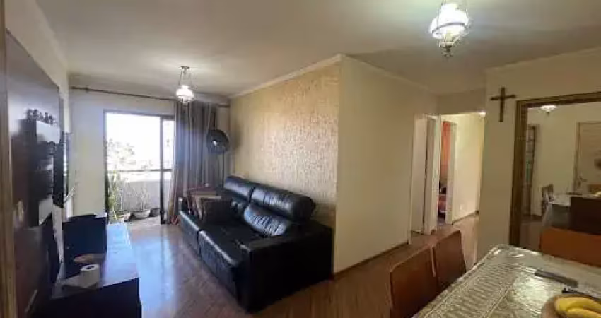 Apartamento com 3 dormitórios à venda, 86 m² por r$ 599.900 - vila rosália