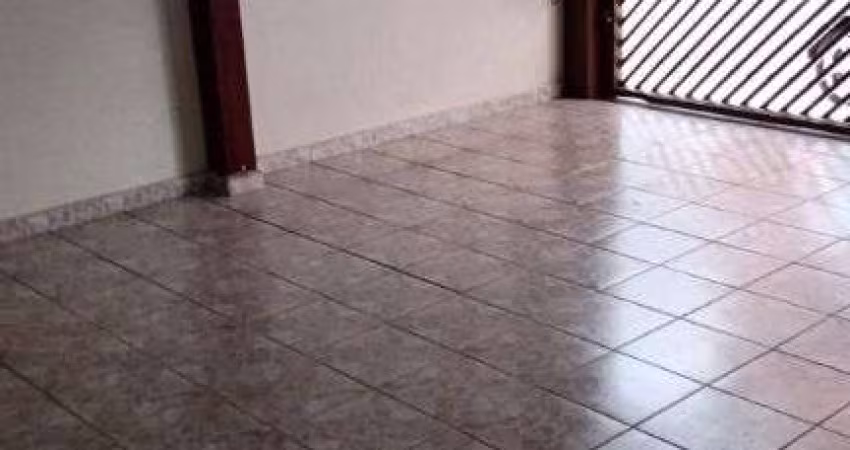 Casa com 3 dormitórios à venda, 165 m² por R$ 700.000,00 - Jardim São Jorge - Guarulhos/SP