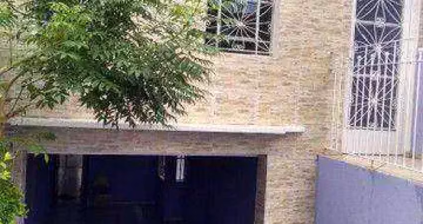 Casa com 3 quartos à venda na Rua Hilton Nunes, Jardim Rosa de Franca, Guarulhos
