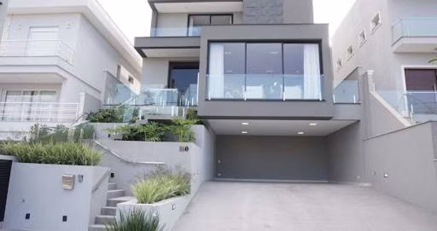 Casa com 4 dormitórios à venda, 305 m² por R$ 2.950.000,00 - Jardim Fazenda Rincão - Arujá/SP