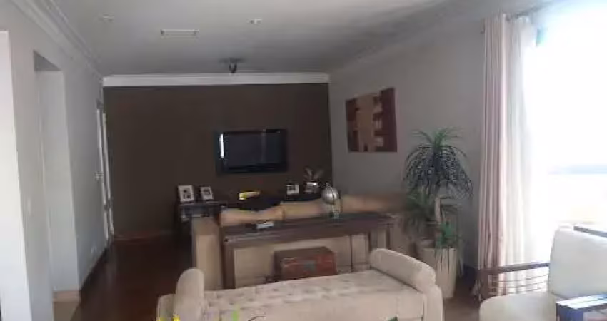 Apartamento com 4 dormitórios à venda, 190 m² por r$ 1.500.000,00 - vila rosália - guarulhos/sp