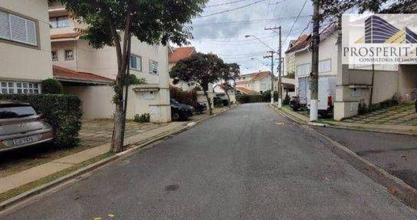 Sobrado Condominio Reserva das Flores