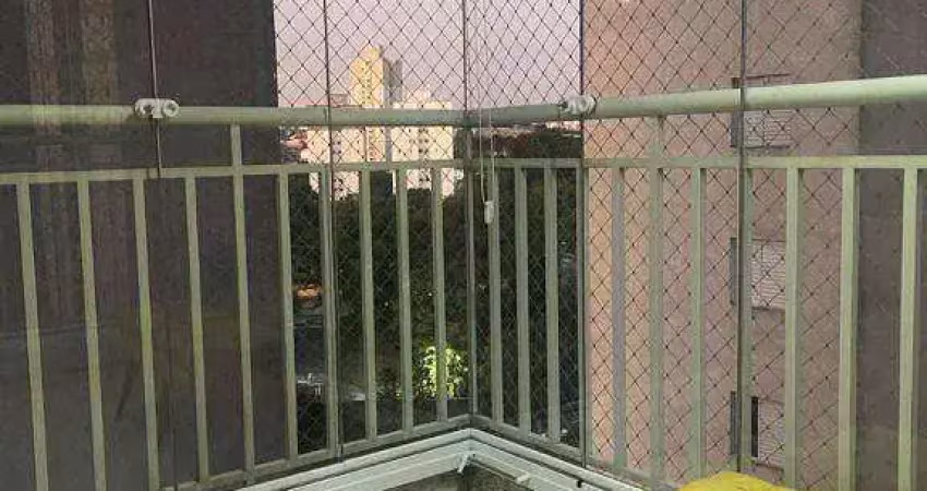 Apartamento com 3 dormitóris à venda, 61 m² por R$ 590.000 - Macedo