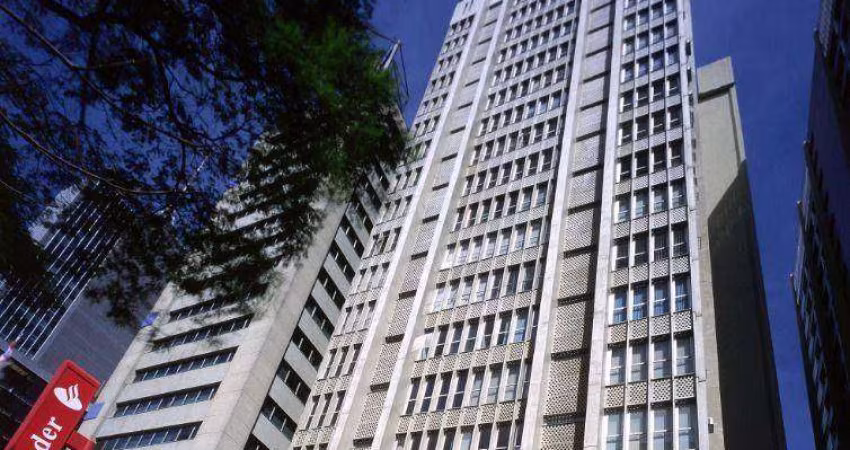 Andar Corporativo, 785 m² - venda por R$ 8.500.000 ou aluguel por R$ 76.000/mês - Jardim Paulista