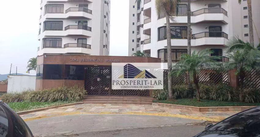 Cobertura com 3 dormitórios à venda, 340 m² por R$ 2.000.000,00 - Vila Rosália - Guarulhos/SP