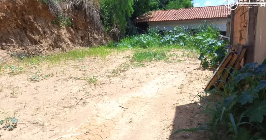 Terreno à venda no Parque América, Itu 