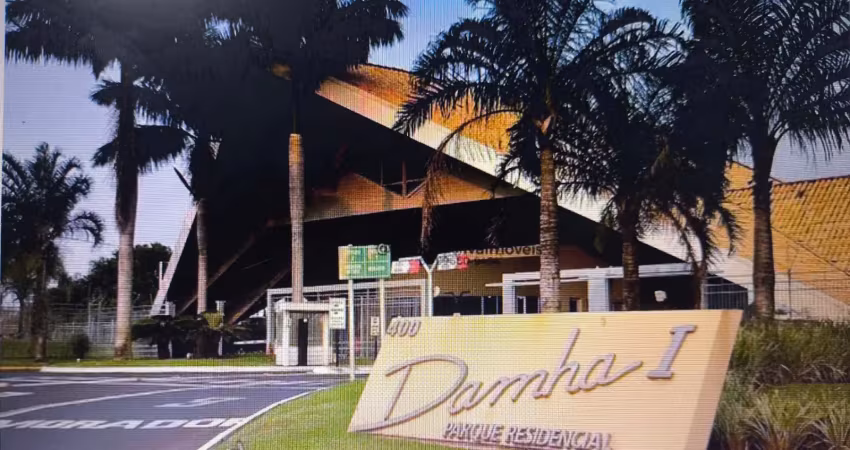 Casa em condomínio fechado com 1 quarto à venda na Rua Ipomeia, 238, Residencial Damha, Campo Grande
