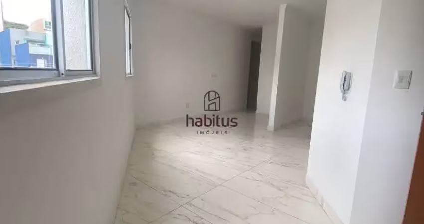 Apartamento com 2 quartos para alugar na Rua Apa, --, Vila Curuçá, Santo André