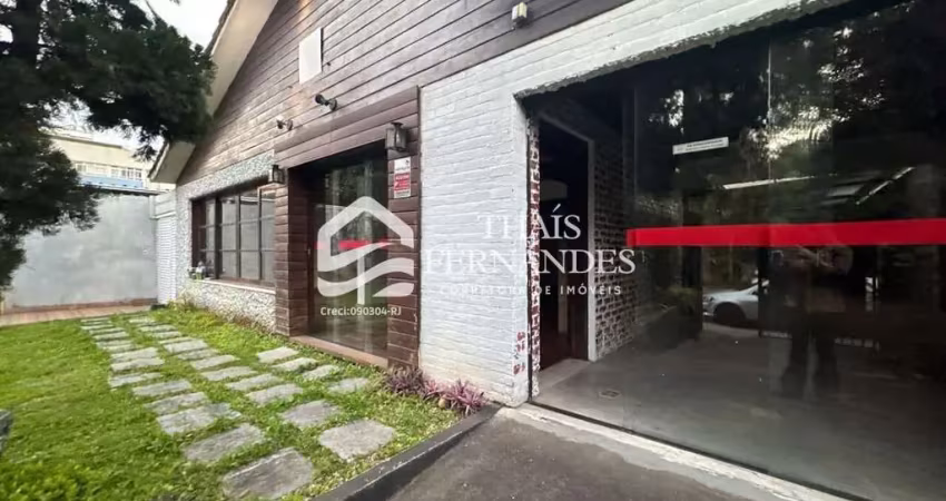 Ponto comercial para alugar na Rua Nilza Chiapeta Fadigas, Várzea, Teresópolis
