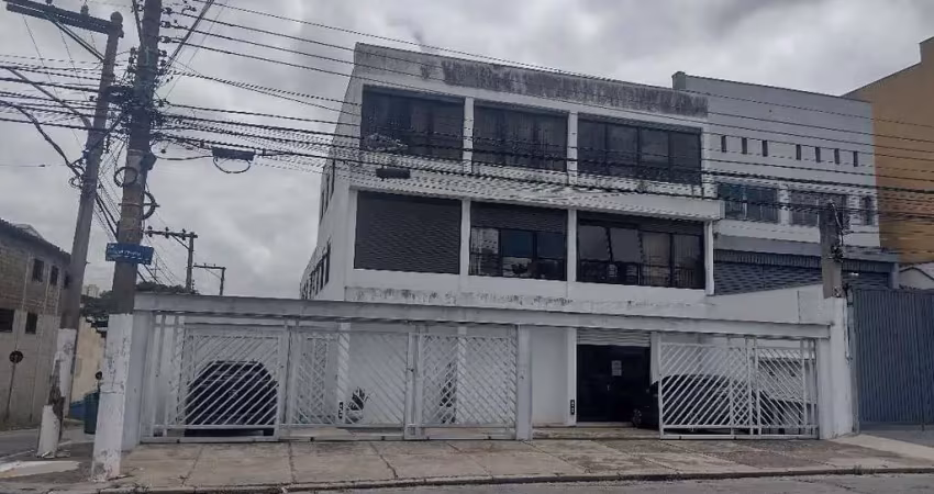 Casa comercial à venda na Rua Alvarenga Peixoto, Vila Anastácio, São Paulo