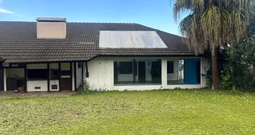 Casa com 4 quartos à venda na Rua Engenheiro Rômulo Gutierrez, 757, Vista Alegre, Curitiba