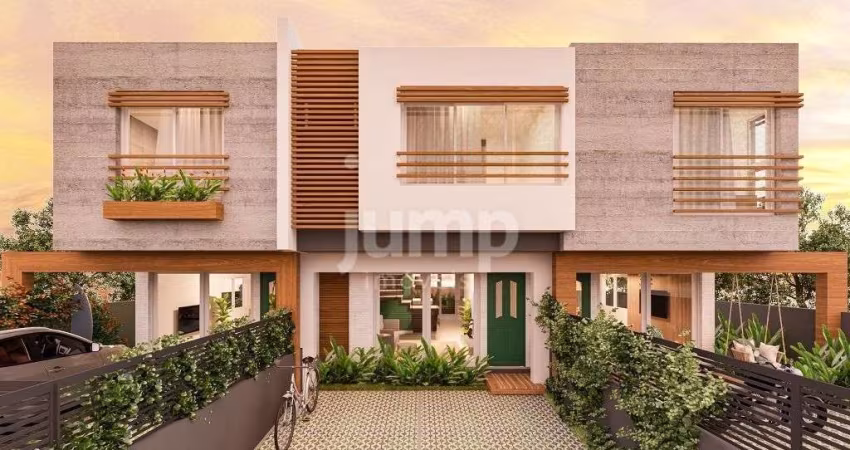 Casa com 3 dormitórios à venda, 133 m² por R$ 1.500.000,00 - Rio Tavares - Florianópolis/SC