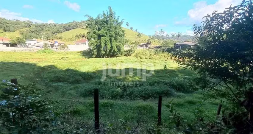 Terreno / chácara com 15.000 m² - são pedro da alcântara/sc