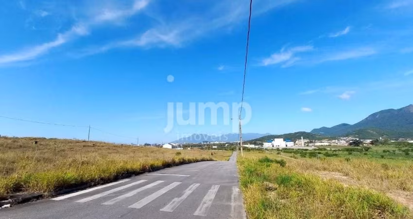 Loteamento Nova São Jose - Terreno à venda, 364 m² por R$ 336.118,00 - São José - São José/SC
