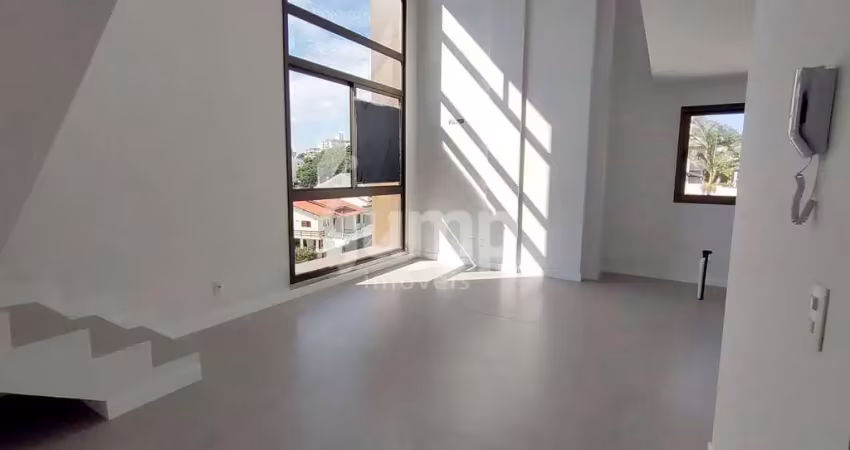 You Home Design - Apartamento mobiliado e decorado tipo Loft à venda - ao lado da UFSC