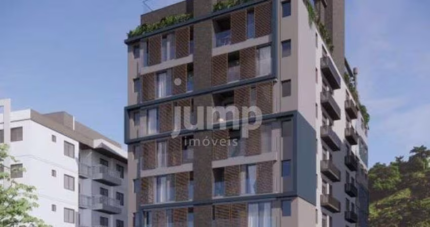 HUB Beira Mar - Lançamento 2 suites em Florianópolis