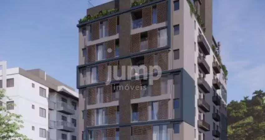 Hub beira mar - apartamento studio a poucos minutos do centro de florianópolis/sc