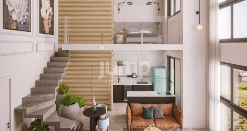 Mobby - Apartamento studio à venda  - Campeche - Florianópolis/SC