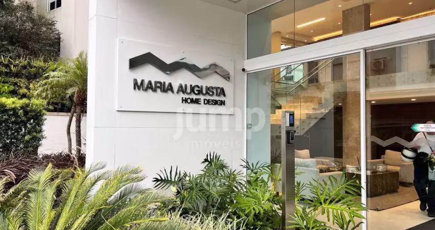 Maria augusta home design - condomínio novo / aptº 3 dormitórios (1 suite), cozinha americana, 188 m² no itacorubi
