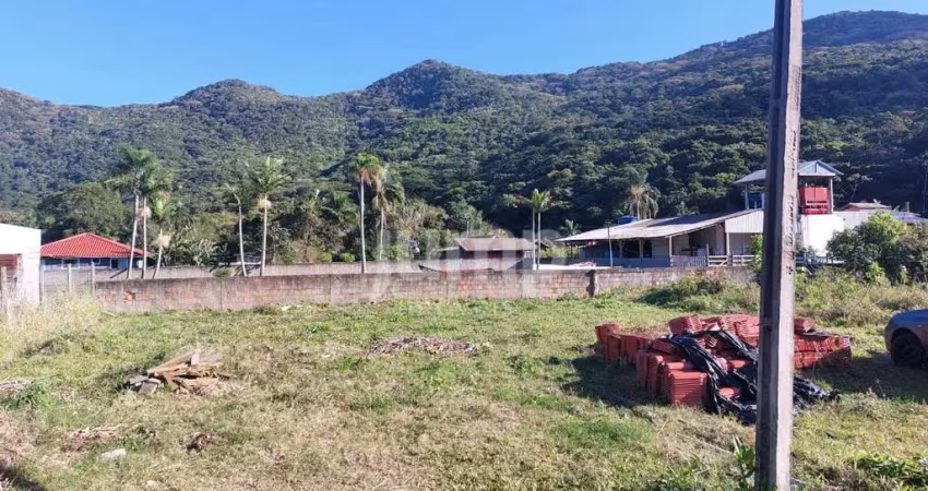 Terreno à venda na Estrada Rozália Paulina Ferreira, Açores, Florianópolis