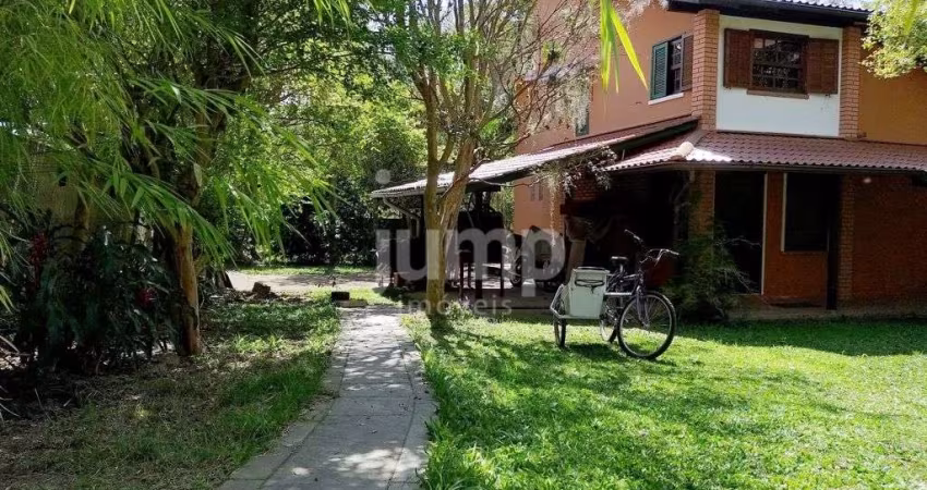 Casa com 3 dormitórios à venda - Ribeirão da Ilha - Florianópolis/SC