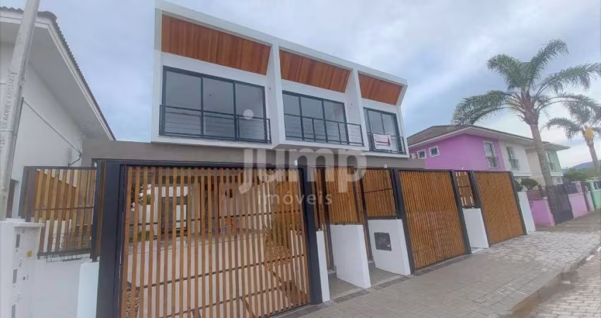 Casa com 3 dormitórios à venda, 158 m² - Campeche - Florianópolis/SC