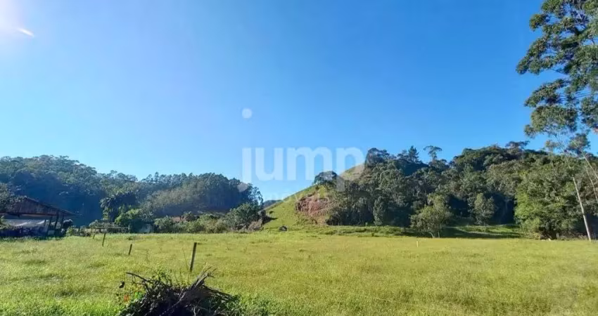 Terreno à venda na Arnoldo Alfredo Stahelin, Santa Tereza, São Pedro de Alcântara