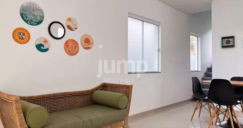 Casa (posse) com 2 dormitórios à venda, 106 m² - Ribeirão da Ilha - Florianópolis/SC
