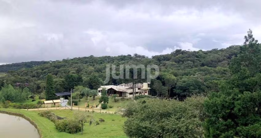 Cond. Rural Sossego do Rancho - Terreno à venda, 3001 m² - Vila Nova - Águas Mornas/SC