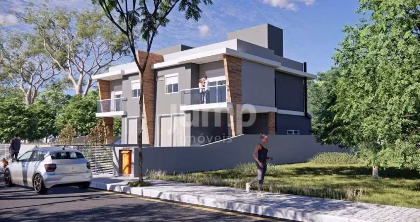 Casa com 3 dormitórios à venda, 170 m² por r$ 1.420.000,00 - rio tavares - florianópolis/sc