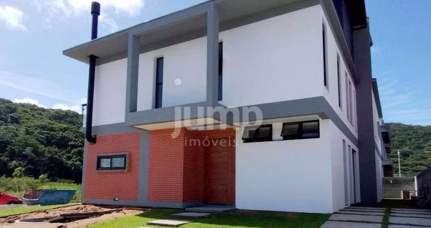 Casa com 3 dormitórios (3 suítes) à venda, 174 m² - Rio Tavares - Florianópolis/SC