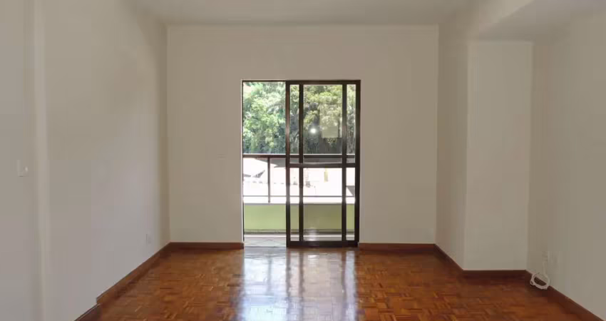 Apartamento com 1 quarto para alugar na Rua Professor Lindolfo Gomes, 69, São Mateus, Juiz de Fora