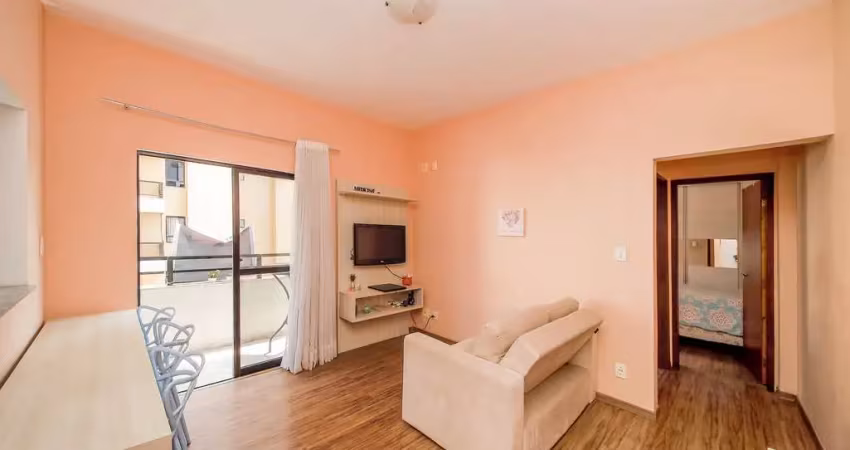 Apartamento com 1 quarto à venda na Rua Padre Anchieta, 17, São Mateus, Juiz de Fora