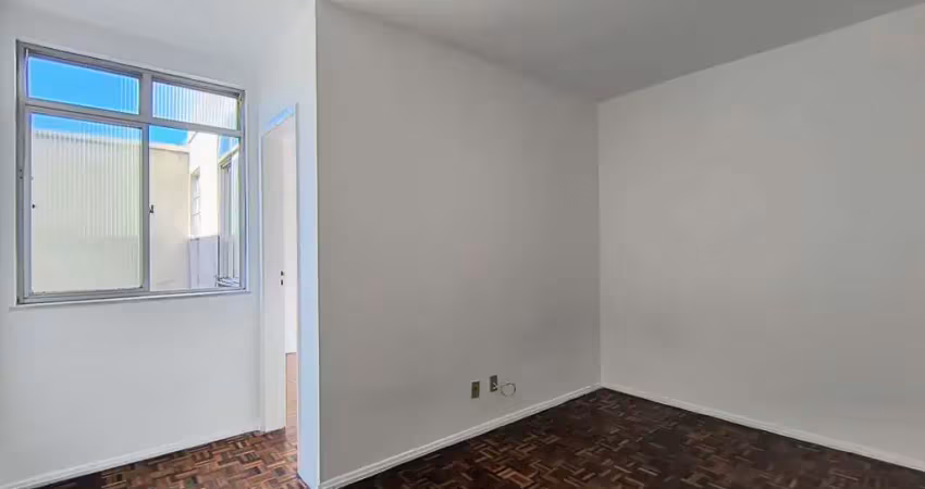 Apartamento com 1 quarto para alugar na Rua Benjamin Constant, 543, Centro, Juiz de Fora