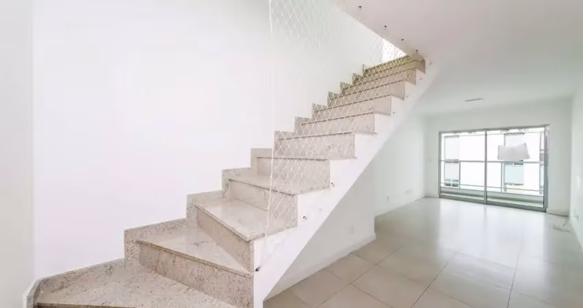 Cobertura com 3 quartos à venda na Rua Guacuí, 464, São Mateus, Juiz de Fora