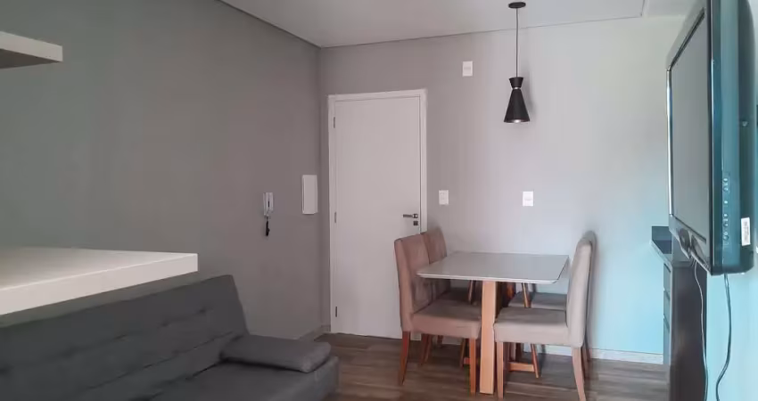 Kitnet / Stúdio para alugar na Rua Luz Interior, 320, Estrela Sul, Juiz de Fora