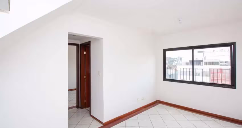 Cobertura com 2 quartos para alugar na Avenida Presidente Itamar Franco, 2320, São Mateus, Juiz de Fora
