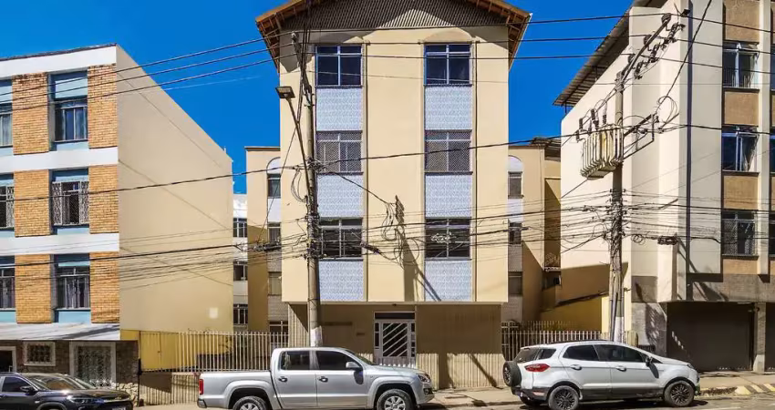Apartamento com 3 quartos para alugar na Rua Olegário Maciel, 2365, Paineiras, Juiz de Fora